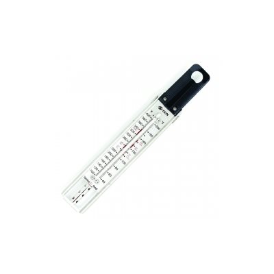 Candy & Deep Fry Ruler Thermometer