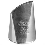 Tip 126K Korean Flower Piping Tip by Ateco