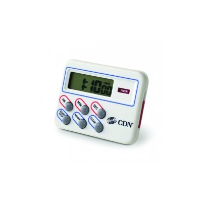 Multi-task Timer & Clock