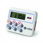 Multi-task Timer & Clock