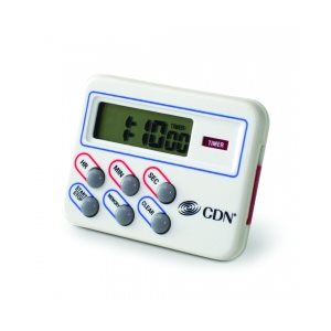 Multi-task Timer & Clock