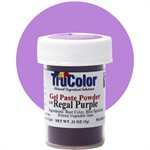 Regal Purple Gel Paste Natural Food Color 9 grams