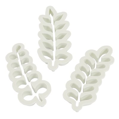 Wreath Eucalyptus Cutter Set of 3