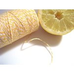 Marigold Twine Spool 240 Yards