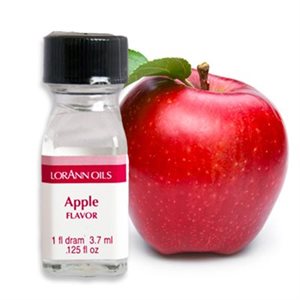 Apple Oil Flavoring 1 Dram 