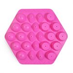 Cake Pop Silicone Mold-24 Cavity