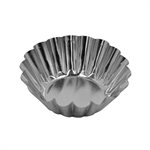 Fluted Round Mini Tart Pan (2 3 / 4") Set of 4