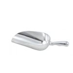 12 Ounce Aluminum Scoop