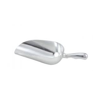 5 Ounce Aluminum Scoop