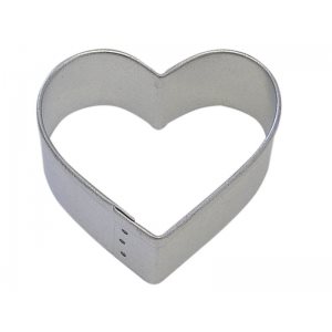 Mini Heart Cookie Cutter