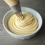 Instant Pastry Cream 4 oz