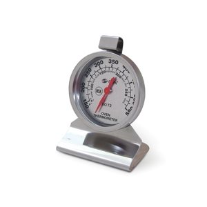 Heavy Duty Oven Thermometer