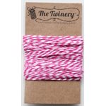 Pink Sorbet Twine Mini Bundle 15 Yards