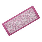 Fantasia Half Cake Lace Mat By Claire Bowman