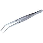 Curved Tweezers 6 Inch