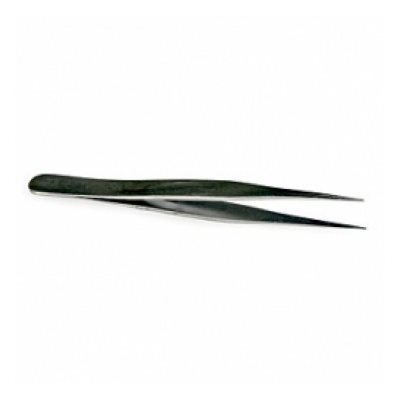 Sharp Point Tweezers 4 3 / 4 Inch