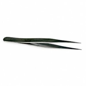 Sharp Point Tweezers 4 3 / 4 Inch