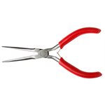 Long Needle Nose Pliers 6 Inch Long Soft Grip Handle