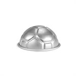 Soccer Ball Cake Pan 2 3 / 4 Inch