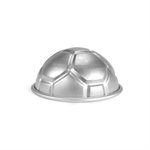 Soccer Ball Cake Pan 3 Inch