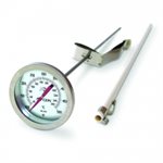 Long Stem Fry Thermometer 12 Inch