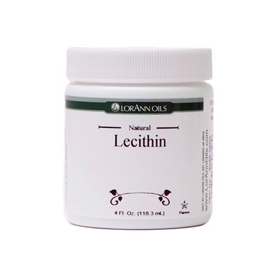 Lecithin 4 Ounce