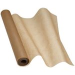 Natural Parchment Paper Roll 15 Inch Wide x 20.66 SQ FT