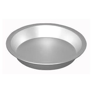 Pie Pan 4 x 1 1 / 2 Inch