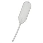 Pipettes Short 1.2 ml