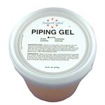 Clear Piping Gel 5 Pounds