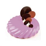 Swirl Tart Silicone Baking & Freezing Mold