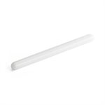 Mini White Fondant Rolling Pin 1cm Thick