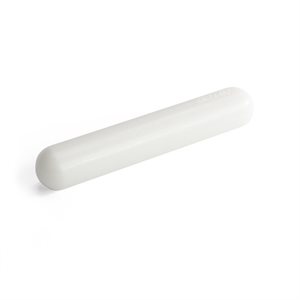 Small White Fondant Rolling Pin 2cm Thick