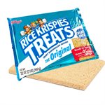 Rice Krispy Treat Sheet