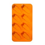 Easter Carrot Silicone Mold-8 Cavity