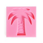 Palm Tree Silicone Mold