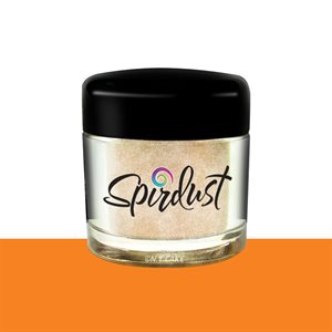 Orange Spirdust By Roxy Rich 1.5 gram