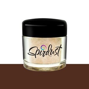 Brown Spirdust By Roxy Rich 1.5 gram