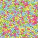 Tiny Easter Pastel Nonpareils 3.8 Ounces