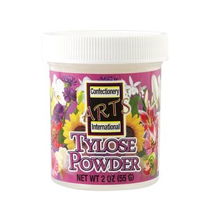 Tylose Powder CMC 