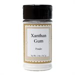 Xanthan Gum 2 Ounce